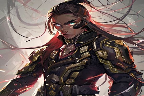 狂战士出装顺序